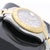 1990s Rolex Yacht Master Two Tone 168623 Gray Dial 35mm Full Set Watch For Sale - Image 9 of 18