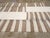 Mid-20th Century Turkish Flatweave Kilim Room Size Carpet For Sale - Image 4 of 8
