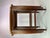 Brown Danish Nesting Tables in Teak, 1960s, Set of 3 For Sale - Image 8 of 9