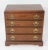 Wood Drexel Furniture Mahogany Desk Drawers For Sale - Image 7 of 7