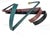 Metal 90s Curtis Jere Postmodern Abstract Brutalist Modern Wall Sculpture Signed Dated 1992 For Sale - Image 7 of 13
