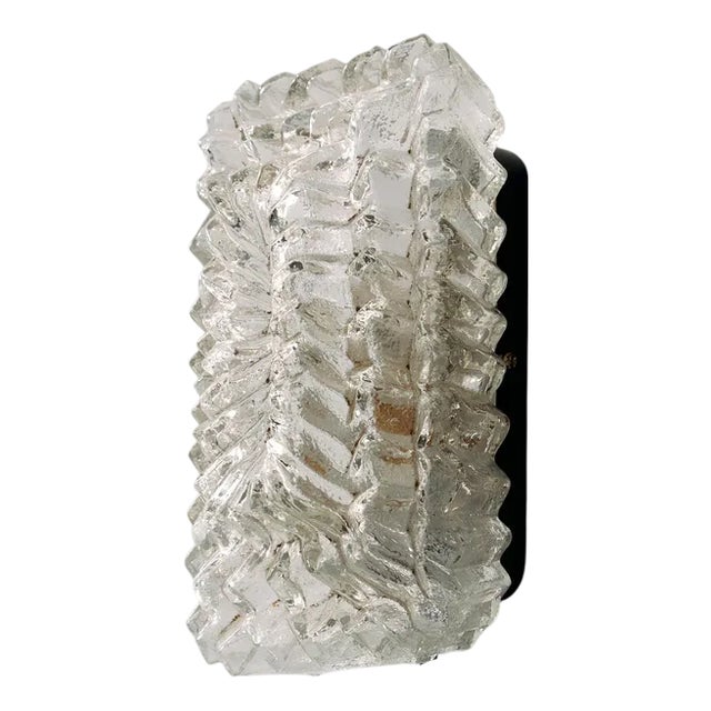 German Wall Lamp from Wila For Sale