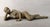 Brown George Zaro Tudzarov, Female Nude, 1996, Raku Ceramic For Sale - Image 8 of 8