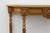 20th Century Louis XVI Console Table by Deknudt, Belgium, 1950s For Sale - Image 4 of 11