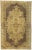 Brown Vintage Turkish Oushak Rug - 06’11 X 11’00 For Sale - Image 8 of 8