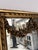 Louis XVI Style Console and Interior Mirror in Gilded Wood, Set of 2 For Sale - Image 14 of 18