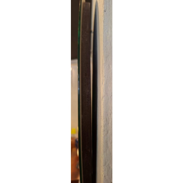 Rimadesio Three Layered Mirror, 1970 For Sale - Image 4 of 5