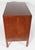 Mid-Century Modern Mount Airy Janus Mid Century Walnut Lowboy Dresser For Sale - Image 3 of 10