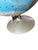 VTG Rand McNally 17" Topographical Globe With Metal Base - Soviet Union For Sale - Image 10 of 14