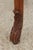 John Widdicomb Round Burl Wood Lamp Table For Sale - Image 11 of 13