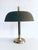 Metal Midcentury Modern Mushroom Table Lamp by Egon Hillebrand, 1970s For Sale - Image 7 of 16