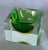 Mid-Century Modern 1970s Striking Murano Art Glass Vide Poche, McM, Possibly by Flavio Poli for Seguso For Sale - Image 3 of 3