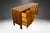 Mid-Century Modern Mid Century Dale Ford John Widdicomb Triple Dresser For Sale - Image 3 of 13