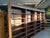 Large Bookcase in Spruce Wood For Sale - Image 14 of 18