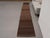 Vintage Hand-Knotted runner rug is a semi-antique vintage area rug. The '70s Eastern region of Anatolia's unique rug is...