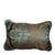 Metal Hazel Cushion by Sohil Design For Sale - Image 7 of 7