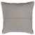 Mid 20th Century Vintage Turkish Rug Pillow For Sale - Image 5 of 5
