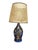 Ceramic Ceramic Lamp by Georges Pelletier for Vallauris, 1970 For Sale - Image 7 of 10