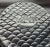 Arthur Court Arthur Court Aluminum Fish Wine/Bottle Coaster For Sale - Image 4 of 6