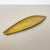 Brass metal shell plate element Origin: Germany Material: Brass Wonderful metal element shell plate made in Germany in the...