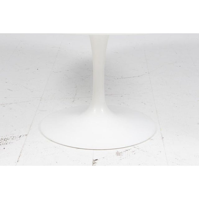 Coffee Table by Eero Saarinen for Knoll For Sale - Image 5 of 6