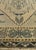 Turkish Turkish Mini Rug Oriental Hand Knotted Vintage Rug 1'11" x 3'3" #21202 For Sale - Image 3 of 8