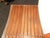 Set of Four Vintage Westminster Teak & Stainless Steel Vogue Bar Stools For Sale - Image 11 of 13