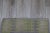Gray 1980s Vintage Geometric Anatolian Kilim For Sale - Image 8 of 9