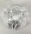 Orrefors 1950s Orrefors Crystal Tulip Bowl For Sale - Image 4 of 6