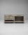 French 19th Century France Cream Wood Storage Cabinets & Cupboards For Sale - Image 3 of 11