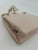 Judith Leiber Pink Lizard Crystal Strap Bag For Sale - Image 12 of 12