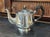 Vintage English Silver-Plated Tea and Coffee Service by Mappin & Webb, 1930s, Set of 3 For Sale - Image 3 of 10