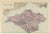 Isle of Wight Map by G. Bacon, London, 1885 For Sale - Image 10 of 10