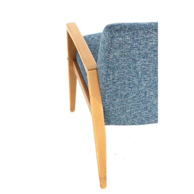 Vintage Alerheim Lounge Chair For Sale - Image 15 of 17