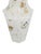 Biedermeier White Glass Carafe, Austria, 1890s For Sale - Image 12 of 17