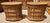 Complete Blonde Wood Queen Bedroom Set For Sale - Image 9 of 11