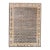 Early 20th Century Persian Afshar Rug For Sale