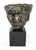 Mid Century Brutalist Head Sculpture in the Style of Curtis Jere For Sale - Image 9 of 10