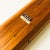 Brown Teak Bread Cutting Board by Selandia For Sale - Image 8 of 9