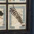 20th Century Italian Large Oak Frame with Pressed Flowers and Herbs, 1950s For Sale - Image 13 of 15