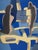 Maurice Esteve (1904-2001) Face to Face Original color lithograph On heavy paper, 24 x 31 cm (approx. 9 x 12 inches)...