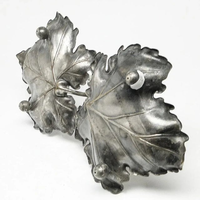 Art Nouveau German Bowl from Wmf, 1900s For Sale - Image 3 of 9