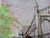 "Cezanne's Hammersmith Bridge" Artist's Proof Serigraph by Nevada Artist Richard Allen Wells 27.25"x22" Framed For Sale - Image 9 of 11