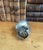 Antique Bronze Bird Inkwell, Cold Painted, Circa 1900 ,Geschutzt For Sale - Image 10 of 14
