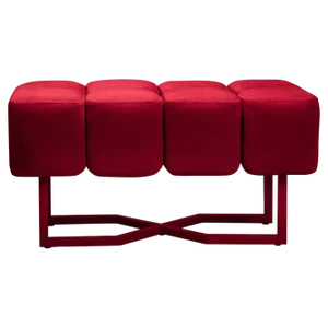 Puffy Stool M by Phormy