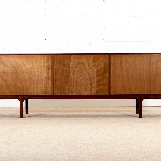 Dunbar Collection Sideboard by Tom Robertson for McIntosh For Sale - Image 16 of 17