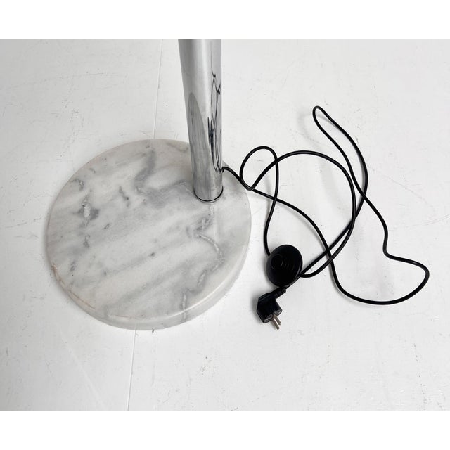 Arc Lamp by WOFI Leuchten, 1970s For Sale - Image 14 of 16