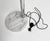 Arc Lamp by WOFI Leuchten, 1970s For Sale - Image 14 of 16