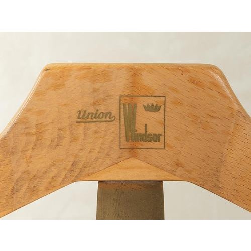 Windsor Valet Stand, 1960s For Sale - Image 12 of 14