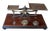 Early 20th Century English Postal Scale For Sale